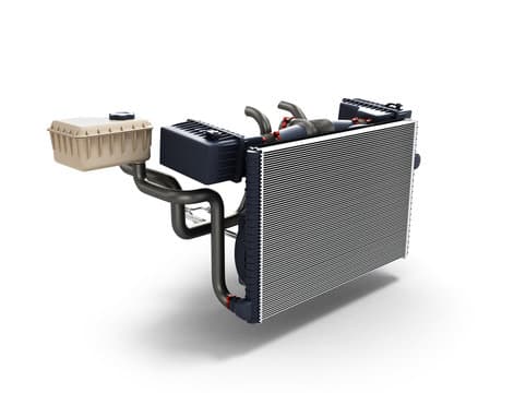 Handpicked Radiators in Top Condition