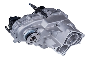 used Transfercase